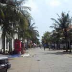 Mijn eerste backpacktrip: Indonesië