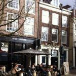 Wijncafé Lefebvre