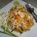 Thailand & Cambodja trip #2 (and still counting)