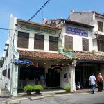 Last but not least: Malacca