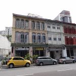Singapore: I never wanna go home!