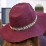 Report: Suzie op Fashionweek en Modefabriek