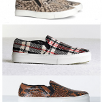 Zomer musthave: slip-ons