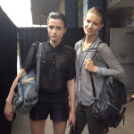 De nieuwe it-bag is… een rugzak!