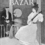 Cécile Narinx naar Harper’s Bazaar