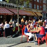 5 European cities I want to visit