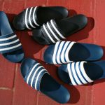 Musthave: het beschilderde bikerjack Vrije Meid The Musthave: het beschilderde bikerjack Vrije Meid The