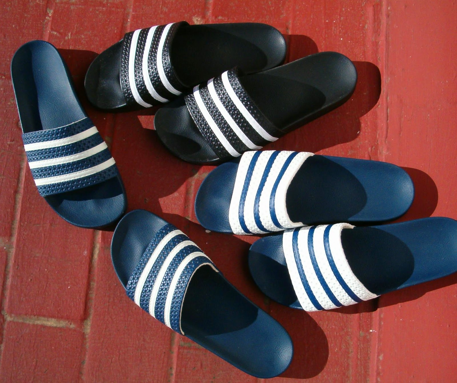 Trend: lelijke schoenen - Vrije Meid - The Freedom Guide