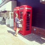 Retourtje Londen: mijn eerste zakenreisje