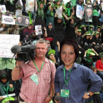 Een journalist in 7 stappen
