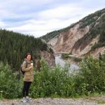 Alaska: Into the wild-ish