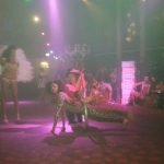 Het modecircus dat Amsterdam Fashionweek heet