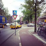 Dingen die ik mis aan Amsterdam