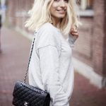 Blogger-musthave: een Chanel-tas