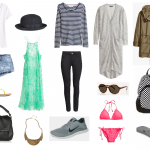 Packing for the USA