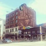 Een dagje Vancouver