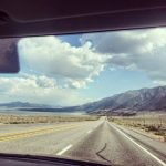 Back to nature: Yosemite, Sequoia en Death Valley