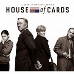 Nieuwe serie-verslaving: House of Cards
