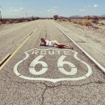 Terug naar LA via Route 66