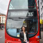 5 x Londen Hotspots