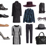 Get the real London look
