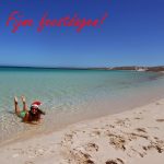 Merry Christmas from Perth!