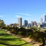 Living the Perth life!