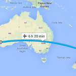New Zealand, here I come!