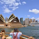 Welk visum voor Australië heb ik nodig?