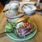 Happy Thoughts (week 13)