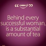 Interview: op de thee bij Yasmin van Fabulous Hightea