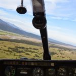 Maak je reis onvergetelijk met een helikoptervlucht