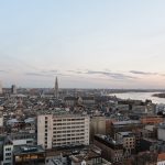 De beste adresjes van Antwerpen