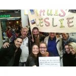 Twee maanden terug: de stand van zaken