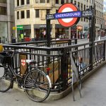 Interview: Verhuizen naar Londen baby!