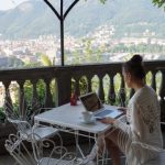 Interview: Reizen en werken doe je zo!