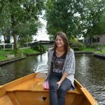 Toerist in eigen land: Giethoorn