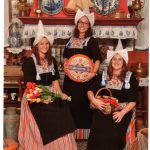 Toerist in eigen land: Volendam