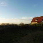 Zeven keer doen op Terschelling in de herfst