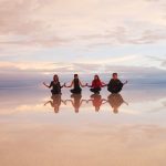 Tag: Drie bestemmingen onderaan mijn bucketlist