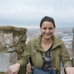 Lissabon: een paradijs voor digital nomads?
