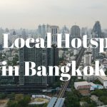 11x Local Hotspots in Bangkok