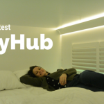 CityHub: Amsterdams ho(s)tel voor de moderne reiziger