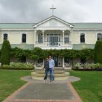 Happy Thoughts from New Zealand
