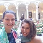 Businesstrip: Milaan met Ebruze