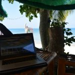 Hoe word ik een digital nomad?