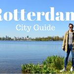 Rotterdam City Guide