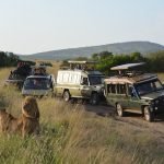 Happy Thoughts from Kenya