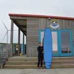 Wijk aan Zee: op surfvakantie in eigen land