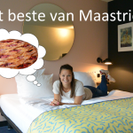 Maastricht: oude, nieuwe en toekomstige hotspots
